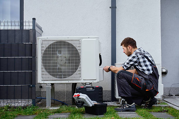 Trusted Hvac service in Holly Hill, SC - JG Cool HVAC